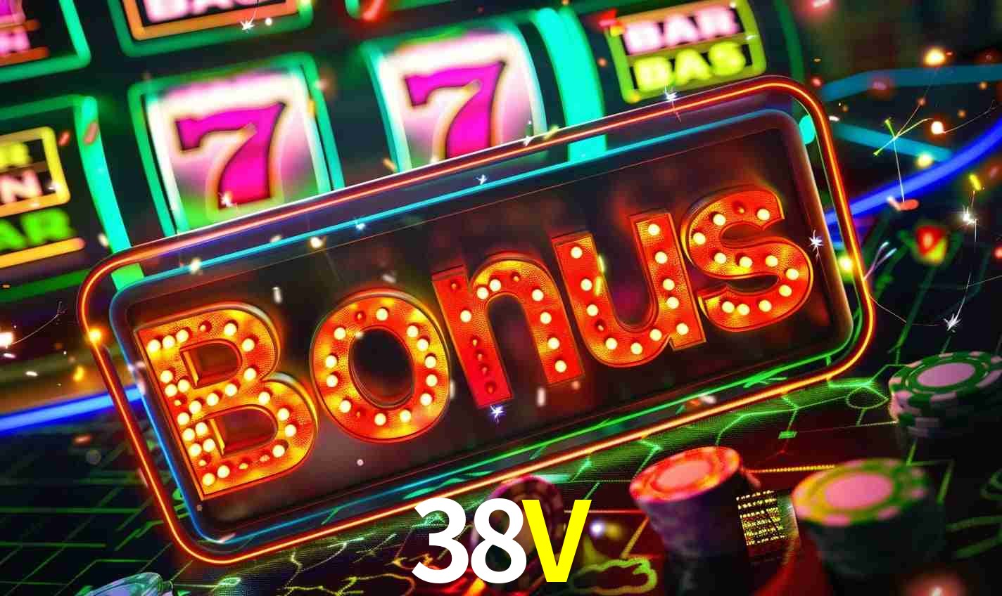 Sistema de Bônus 38V