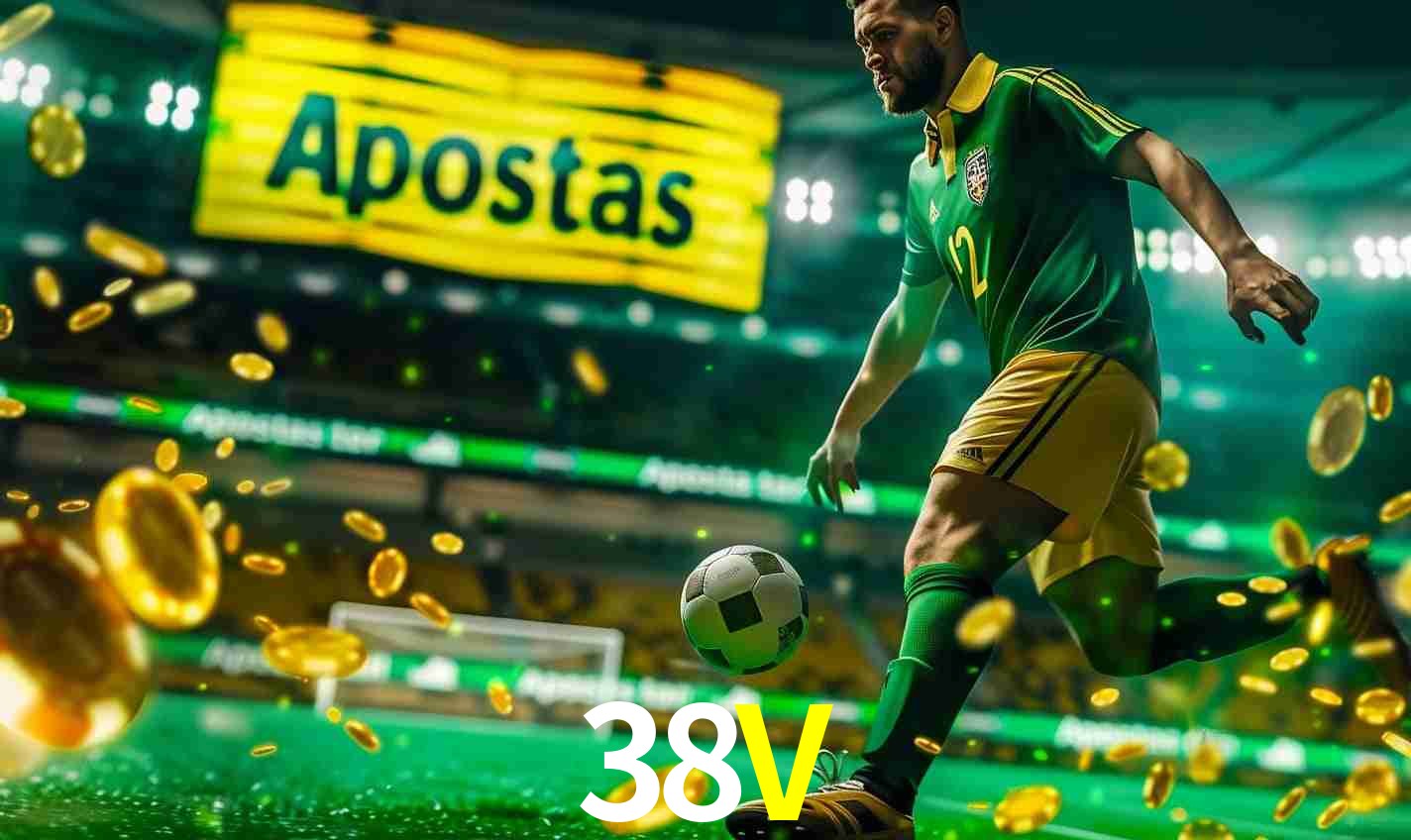 Diversas Apostas em Eventos Esportivos 38V