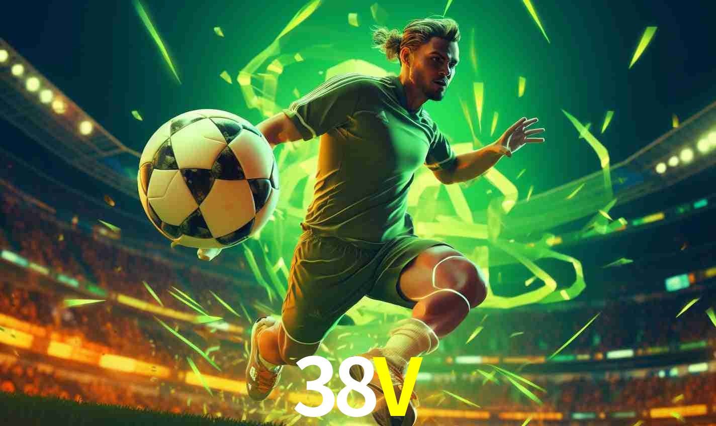 Diversidade Apostas no 38V