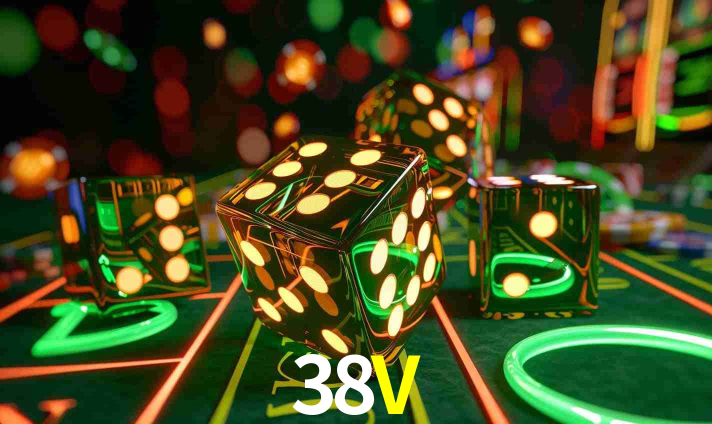 Entretenimento no Jogos 38V