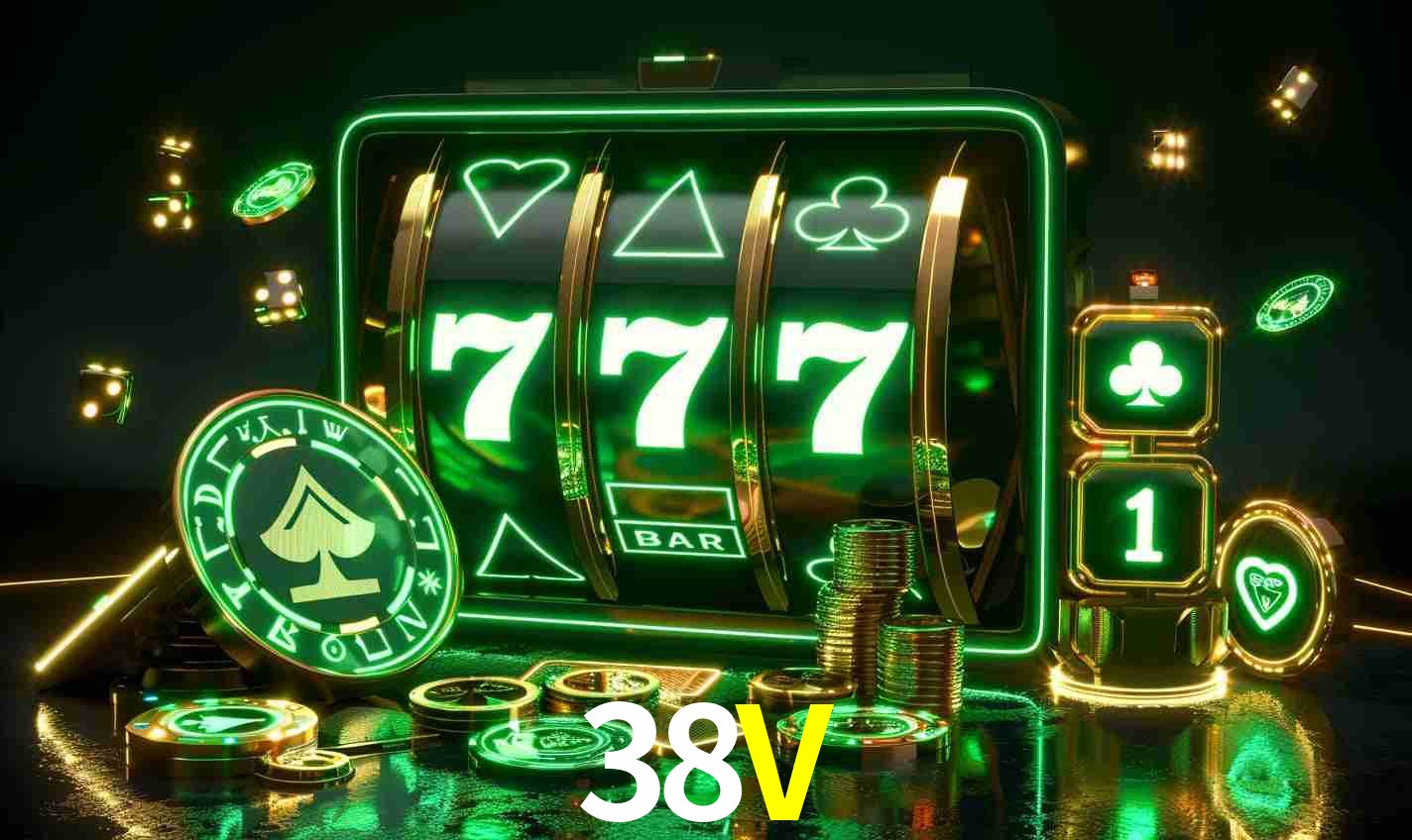 Seguro Login no Cassino Online 38V