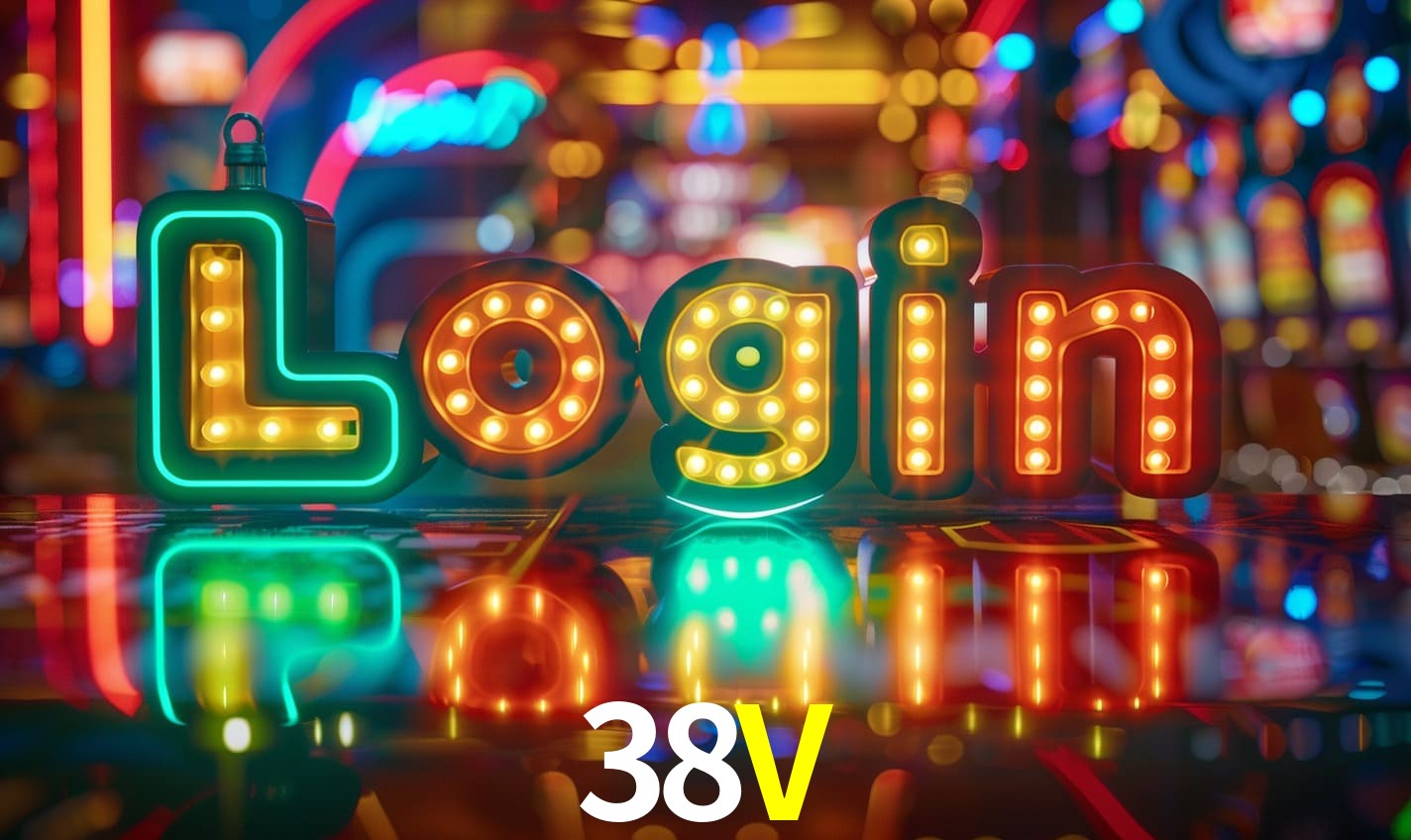 Mundo dos Jogos Cassino 38V